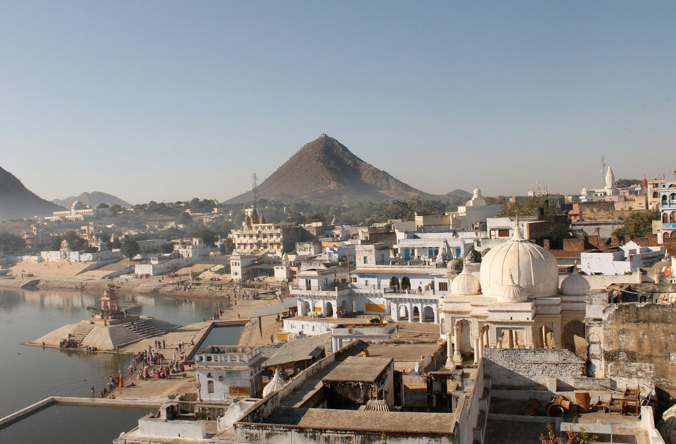10 Metropolitan Cities in India with Population and Features 10 Metropolitan Cities in India with Population and Features